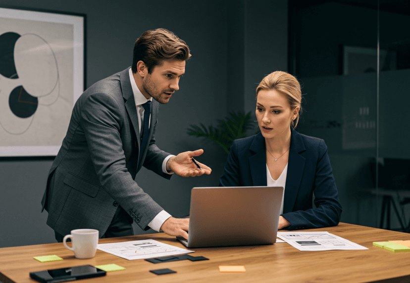 Why ‘we’re not a company’ is not a WHS defence